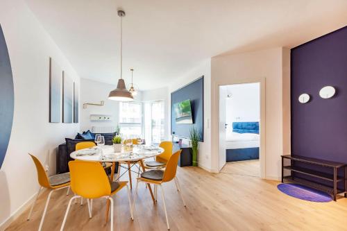 Two-Bedroom Apartment image 10