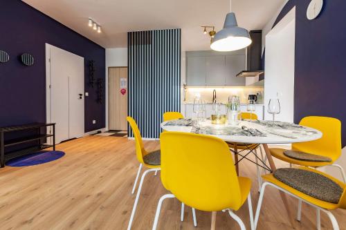 Two-Bedroom Apartment image 9