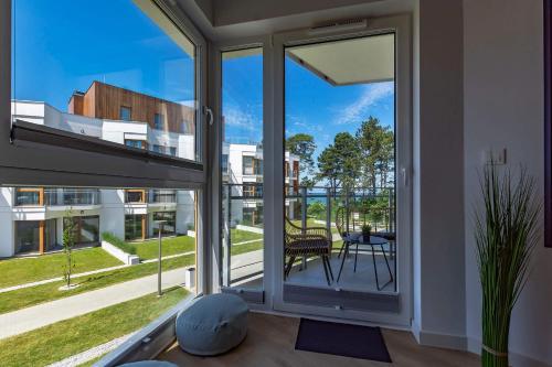 Two-Bedroom Apartment image 7