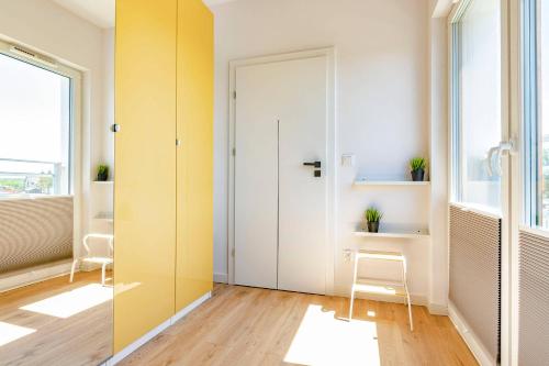 Two-Bedroom Apartment image 5