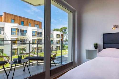 Two-Bedroom Apartment image 3