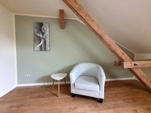 Ferienwohnung Am Bahnhof in Hasselfelde, Deutschland