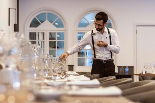 Hotel Ponta Delgada - image 14