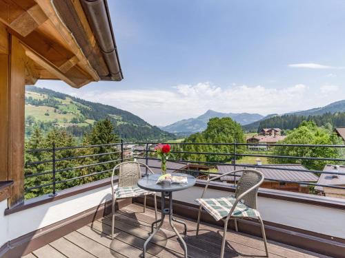 Junior Suite with Terrace