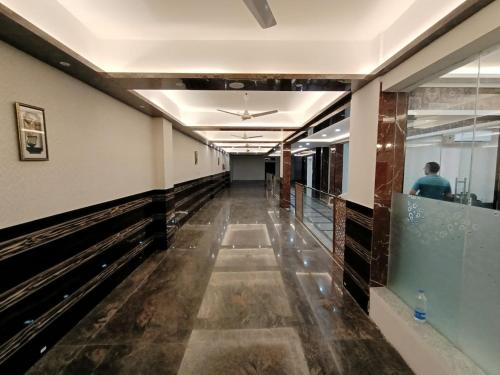 Nagas Inn by Unicorn in Krishnagiri