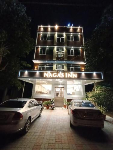 Nagas Inn by Unicorn in Krishnagiri