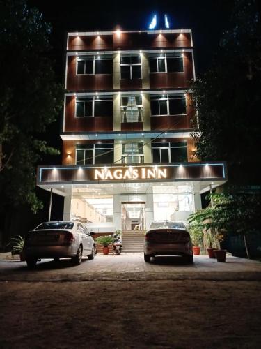 Nagas Inn by Unicorn in Krishnagiri