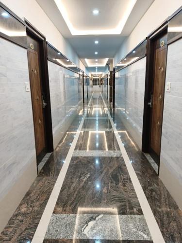 Nagas Inn by Unicorn in Krishnagiri