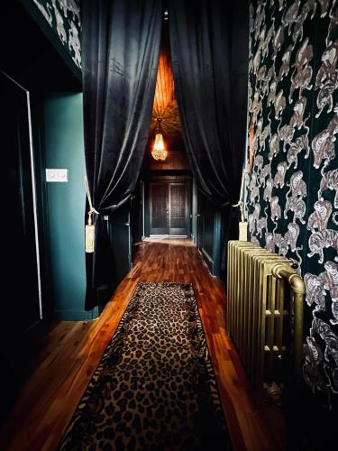. Auberge Du Bon Yeu