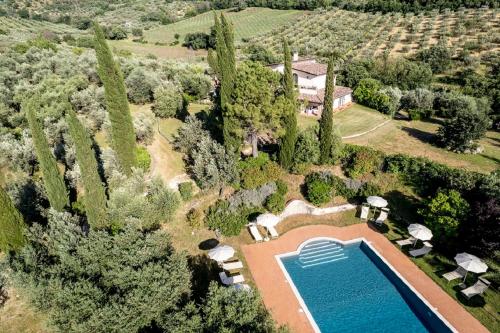 Agriturismo Il Bagolaro