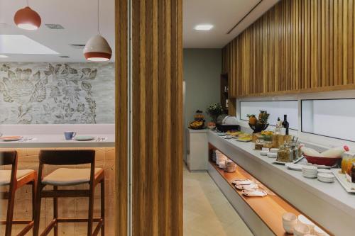 Ruoka ja Juomat, Hotel Ponta Delgada in Ponta Delgada