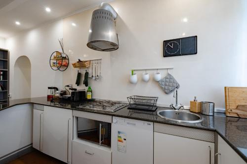 Roman Forum Apartment - The Heart of Rome, Roma (foto 7)