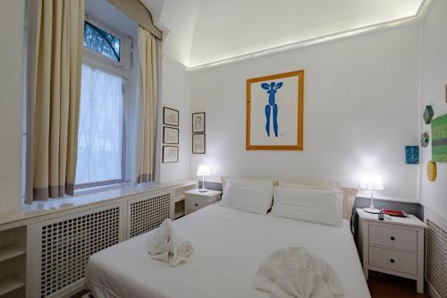 Roman Forum Apartment - The Heart of Rome, Roma (foto 3)