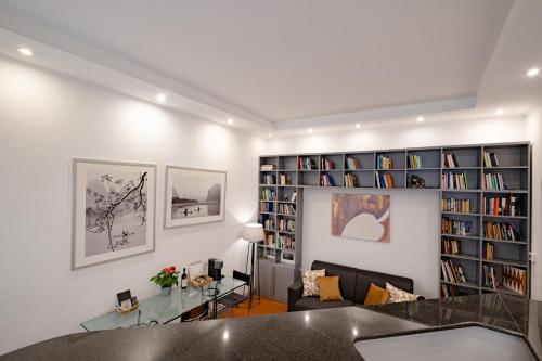Roman Forum Apartment - The Heart of Rome, Roma (foto 10)