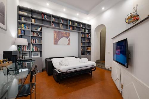 Roman Forum Apartment - The Heart of Rome, Roma (foto 9)