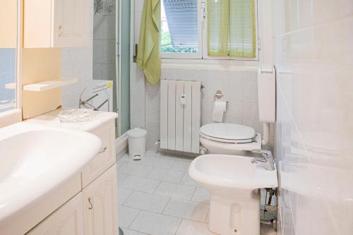 039 - Casa Residenziale a Lavagna a 5 minuti dal mare