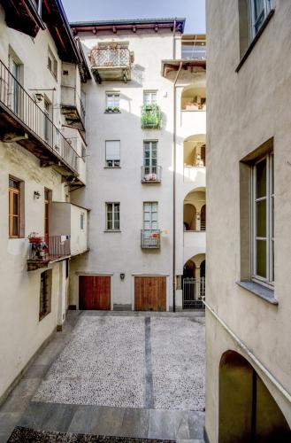 Appartamento BON BON 2, Turín (fotografie 4)