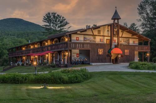 Innsbruck Inn at Stowe - image 11