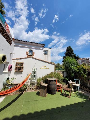 Can Cocollona - Accommodation - Girona