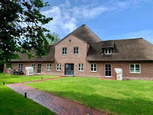 Ferienwohnung 3 im Böhler Haubarg, Sankt Peter-Ording (Foto 4)