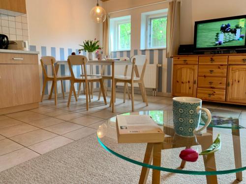 Ferienwohnung 3 im Böhler Haubarg, Sankt Peter-Ording (Foto 6)