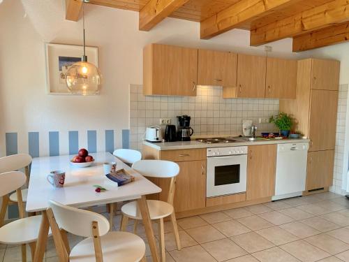 Ferienwohnung 4 im Bohler Haubarg in Sankt Peter-Ording