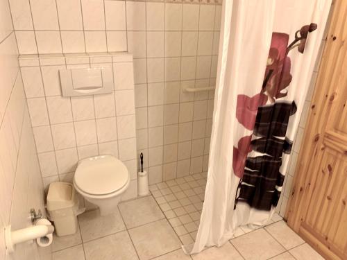 Ferienwohnung 1 im Bohler Haubarg 1.8km von Wittendüner Allee entfernt