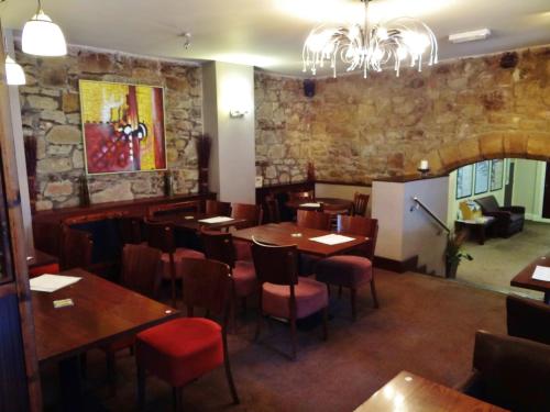 The Angel View Hotel - image 11