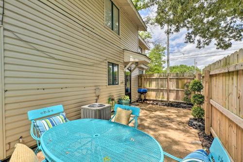 . Spacious Huntsville Condo Proximity to Dtwn!