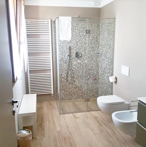  La Casina di Ely in SantʼAndrea in Casale