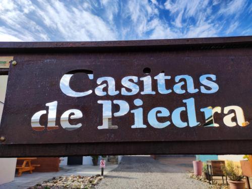 Casita de Piedra Loft 7 - 8 - 9 in Τρινιδάδ