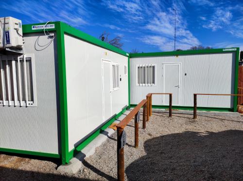 Casita de Piedra Loft 7 - 8 - 9 in Trinidad