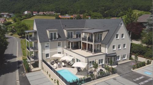  Landhaus Bad Gleichenberg, Ferienwohnung in Bad Gleichenberg