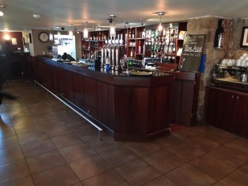 The Angel View Hotel - image 14