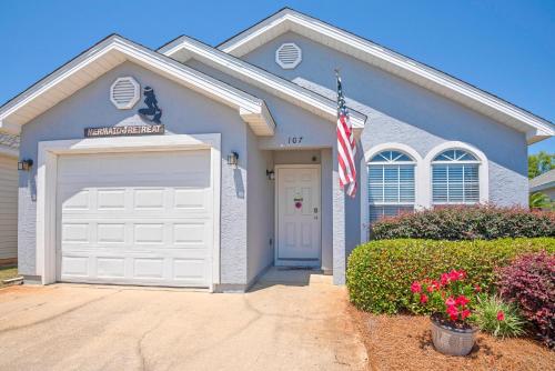 Holiday home in Panama City Beach Florida
