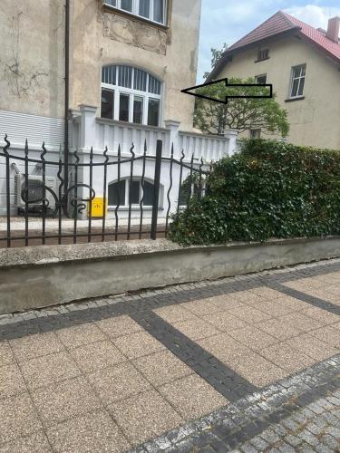 Two-Bedroom Apartment room in Apartamenty u Ewy - EUROS