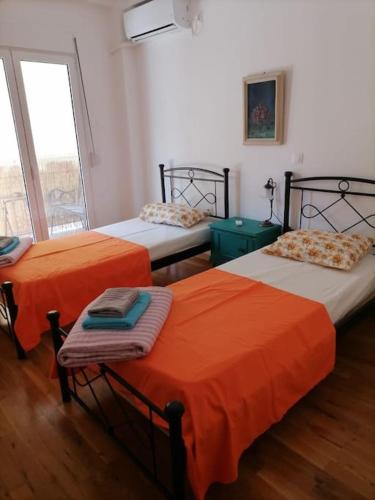 Athens Apartment, Athens (photo 10)
