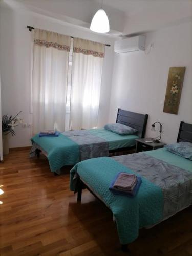 Athens Apartment, Athens (photo 9)