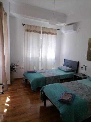 Athens Apartment, Athens (photo 8)