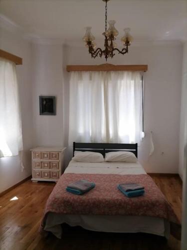 Athens Apartment, Athens (photo 7)