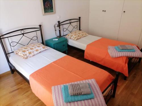 Athens Apartment, Athens (photo 4)