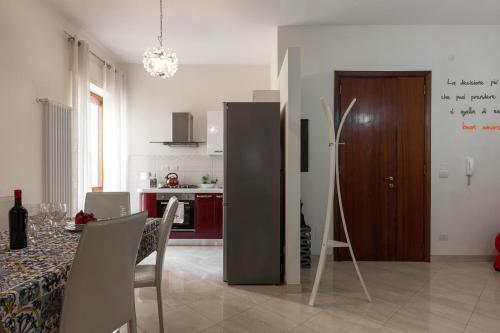  Casa Lucia in Lecce