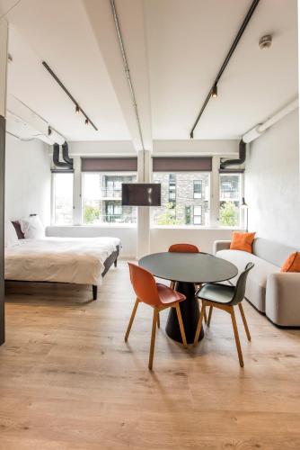 CPH Studio Hotel - image 4