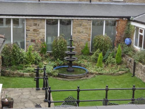 The Angel View Hotel - image 2