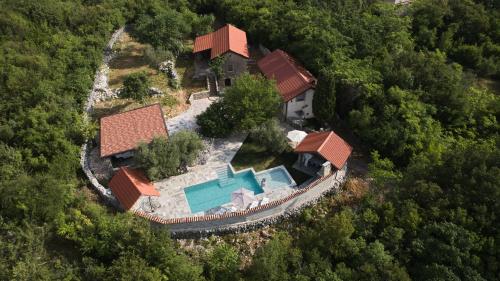  Villa Neval, Pension in Gostinjac