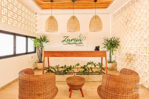 Chic Condotel with Roof Pool 10-Min Walk to Beach, Playa Del Carmen