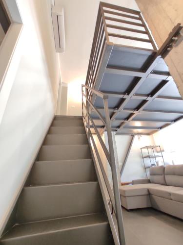  Lingotto Loft in Turin