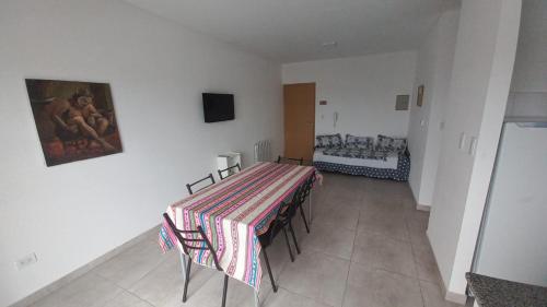 S6 Hermoso departamento para recorrer Mendoza