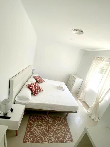 Deluxe Double Room image 1