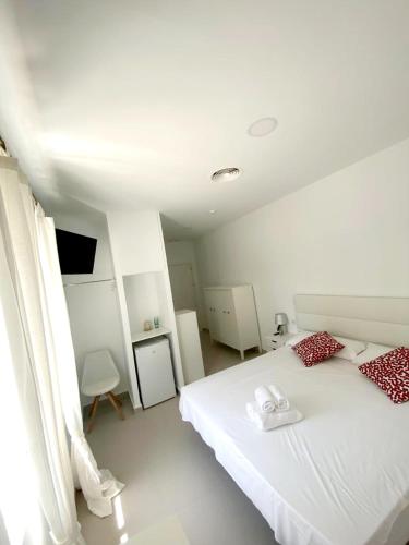 Deluxe Double Room image 4